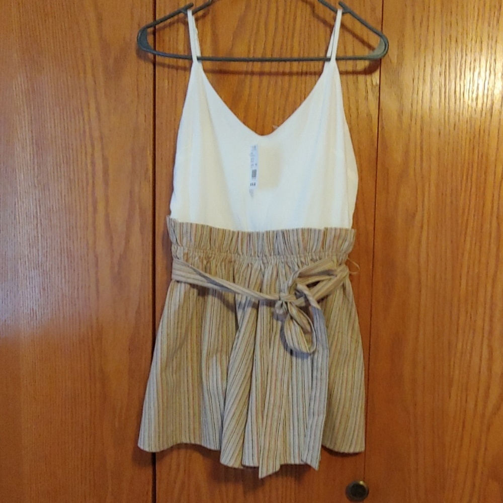 Super cute Romper